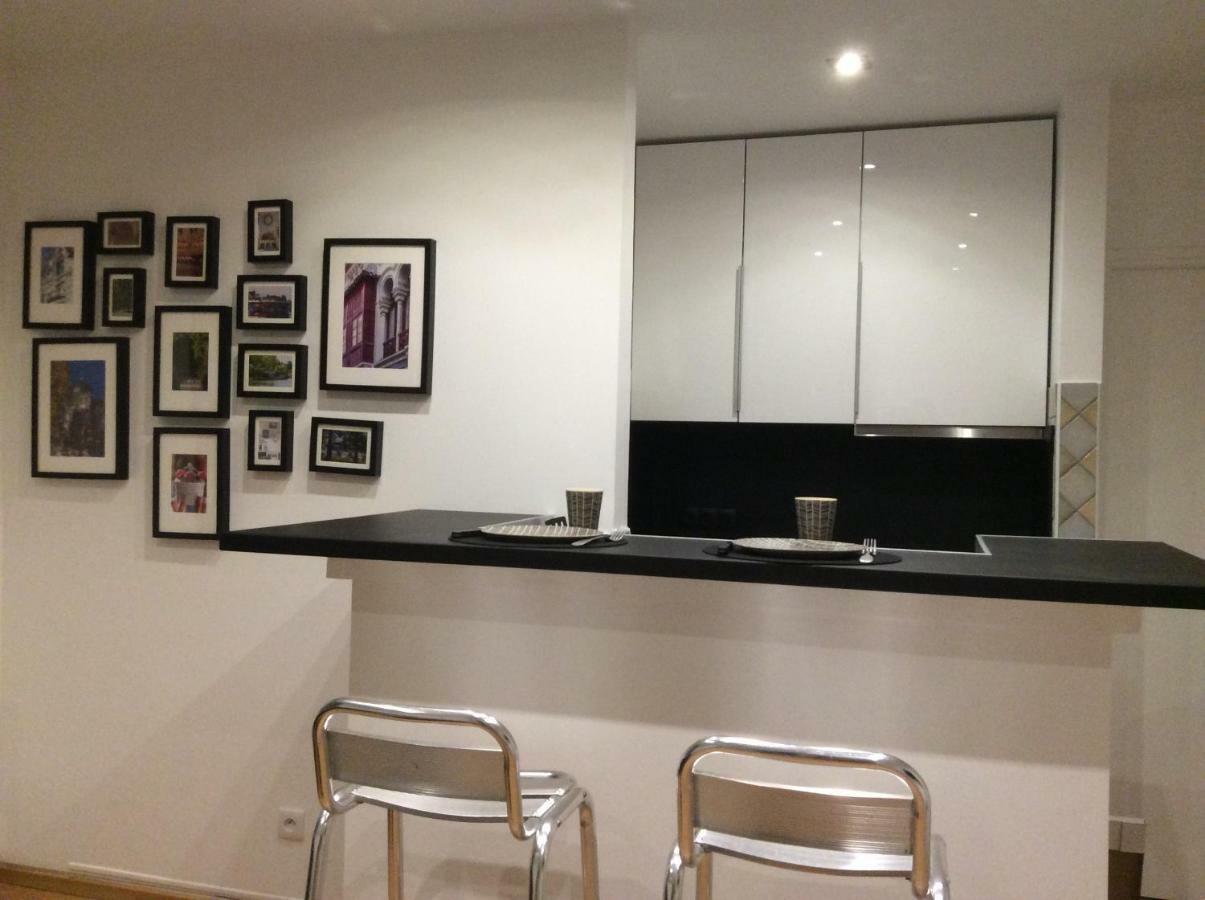 Appartement Au Calme Avec Terrasse Βισύ Εξωτερικό φωτογραφία